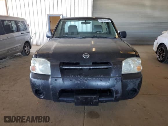 ✅ 2001 Nissan Frontier XE • VIN: 1N6DD21S31C372544 • Lot: 50436405. Listed on Copart with 222,718 mi. Free auction sales archive from the USA and detailed vehicle history report at DreamBid. Image 5.
