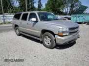 ✅ 2004 Chevrolet Suburban LT • VIN: 3GNFK16Z24G324771 • Лот: 55227025. Опубликован ранее на Copart с пробегом 136 612 миль. Бесплатный доступ к архиву аукционных продаж из США и подробный отчёт об истории автомобиля на DreamBid. Изображение 14.
