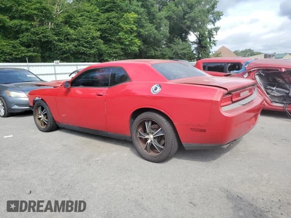 ✅ 2012 Dodge Challenger SXT • VIN: 2C3CDYAGXCH131260 • Lot: 65021084. Wystawiony na Copart z przebiegiem 156 400 mil. Bezpłatny archiwum sprzedaży aukcyjnych z USA i szczegółowy raport historii pojazdu na DreamBid. Zdjęcie 2.