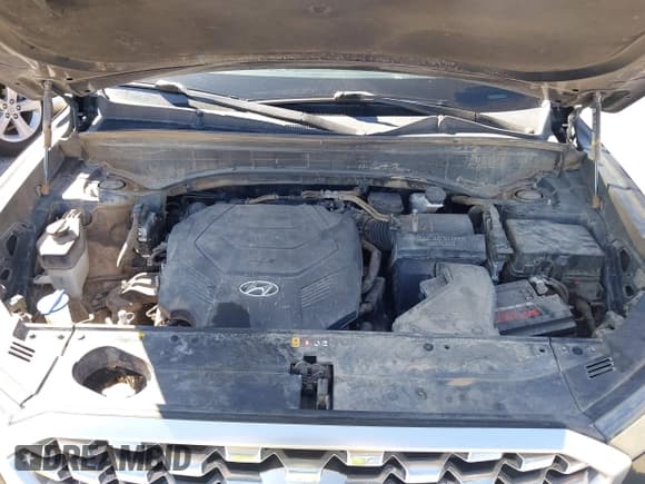 ✅ 2020 Hyundai Palisade SEL • VIN: KM8R34HE6LU078622 • Лот: 43275126. Опубликован ранее на IAAI с пробегом 118 371 миль. Бесплатный доступ к архиву аукционных продаж из США и подробный отчёт об истории автомобиля на DreamBid. Изображение 10.