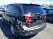 2010 Dodge Journey SE z VIN 3D4PG4FB2AT207958, wystawiony jako IAAI lot #43035194 z przebiegiem 120 227 mil mil oraz . Historia ofert i sprzedaży dostępna na DreamBid. Obrazek 6.