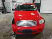 2011 Chevrolet HHR LS с VIN 3GNBAAFW4BS634017, выставлен на аукционе Copart как лот 77436874 с пробегом 118 028 миль миль и Списание • Salvage title. История ставок и продаж доступна на DreamBid. Изображение 5.