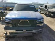 ✅ 2003 Chevrolet Silverado 1500 • VIN: 2GCEC19T131200006 • Лот: 50633925. Опубликован ранее на Copart с пробегом Не указан. Бесплатный доступ к архиву аукционных продаж из США и подробный отчёт об истории автомобиля на DreamBid. Изображение 5.