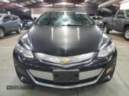 ✅ 2017 Chevrolet Volt LT • VIN: 1G1RC6S52HU101094 • Lot: 81988974. Wystawiony na Copart z przebiegiem 136 883 mil. Bezpłatny archiwum sprzedaży aukcyjnych z USA i szczegółowy raport historii pojazdu na DreamBid. Zdjęcie 5.