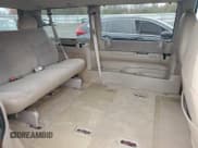 ✅ 2003 GMC Safari • VIN: 1GKEL19X63B510272 • Лот: 75436594. Опубликован ранее на Copart с пробегом 31 989 миль. Бесплатный доступ к архиву аукционных продаж из США и подробный отчёт об истории автомобиля на DreamBid. Изображение 11.