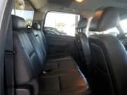 ✅ 2011 Chevrolet Silverado 1500 LT • VIN: 3GCPKSE29BG202879 • Lot: 42311355. Listed on Copart with 176,911 mi. Free auction sales archive from the USA and detailed vehicle history report at DreamBid. Image 10.