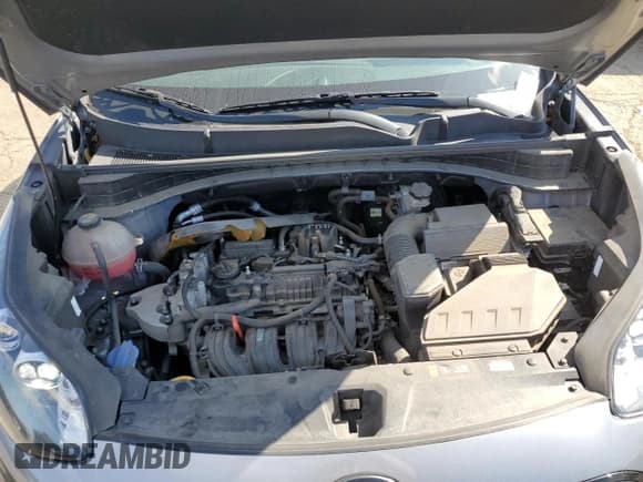 ✅ 2022 Kia Sportage Nightfall • VIN: KNDP6CAC8N7025086 • Lot: 69916955. Listed on Copart with 54,485 mi. Free auction sales archive from the USA and detailed vehicle history report at DreamBid. Image 12.