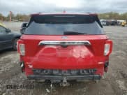 ✅ 2020 Ford Explorer XLT • VIN: 1FMSK8DH1LGC72419 • Лот: 82574805. Опубликован ранее на Copart с пробегом 104 992 миль. Бесплатный доступ к архиву аукционных продаж из США и подробный отчёт об истории автомобиля на DreamBid. Изображение 6.