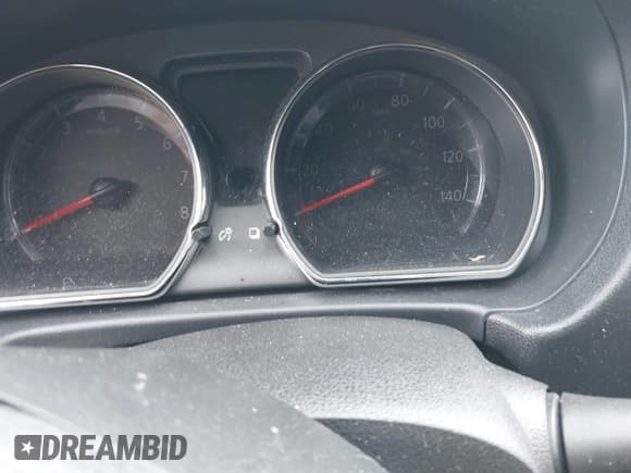 ✅ 2015 Nissan Note S • VIN: 3N1CE2CP6FL407774 • Lot: 41853136. Listed on IAAI with Not provided. Free auction sales archive from the USA and detailed vehicle history report at DreamBid. Image 15.