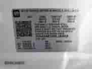 2024 Chevrolet Equinox Premier с VIN 3GNAXNEG9RL183618, выставлен на аукционе Copart как лот 61732605 с пробегом 22 735 миль миль и Списание • Salvage title. История ставок и продаж доступна на DreamBid. Изображение 14.