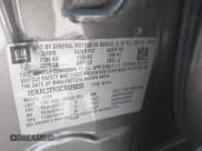 ✅ 2012 Chevrolet Captiva Sport LS • VIN: 3GNAL2EK9CS629293 • Lot: 41646359. Wystawiony na IAAI z przebiegiem 164 575 mil. Bezpłatny archiwum sprzedaży aukcyjnych z USA i szczegółowy raport historii pojazdu na DreamBid. Zdjęcie 9.