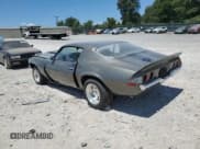 ✅ 1971 Chevrolet Camaro • VIN: 124871N519972 • Lot: 64232495. Wystawiony na Copart z przebiegiem 34 914 mil. Bezpłatny archiwum sprzedaży aukcyjnych z USA i szczegółowy raport historii pojazdu na DreamBid. Zdjęcie 2.