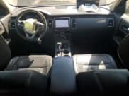 ✅ 2019 Ford Flex Limited • VIN: 2FMGK5D81KBA22172 • Lot: 80947295. Listed on Copart with 89,341 mi. Free auction sales archive from the USA and detailed vehicle history report at DreamBid. Image 8.