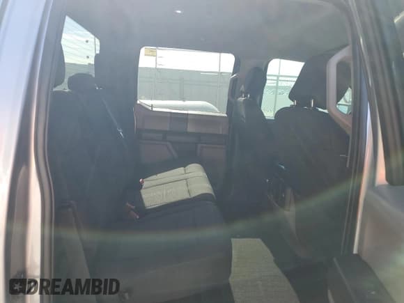 ✅ 2020 Ford F-150 XL • VIN: 1FTEW1EP6LKF54846 • Лот: 85865655. Опубликован ранее на Copart с пробегом 100 859 миль. Бесплатный доступ к архиву аукционных продаж из США и подробный отчёт об истории автомобиля на DreamBid. Изображение 10.