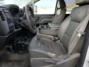 ✅ 2015 Chevrolet Silverado 2500HD Work Truck • VIN: 1GC2KUEG7FZ554320 • Lot: 90840235. Listed on Copart with 203,982 mi. Free auction sales archive from the USA and detailed vehicle history report at DreamBid. Image 7.