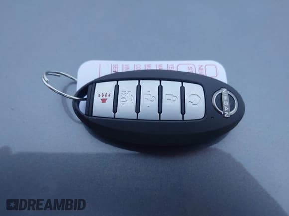 ✅ 2024 Nissan Altima SV • VIN: 1N4BL4DV3RN363508 • Lot: 43667138. Wystawiony na IAAI z przebiegiem Nie podano. Bezpłatny archiwum sprzedaży aukcyjnych z USA i szczegółowy raport historii pojazdu na DreamBid. Zdjęcie 11.