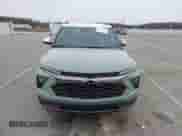 2025 Chevrolet TrailBlazer ACTIV с VIN KL79MVSL6SB013758, выставлен на аукционе IAAI как лот 41750876 с пробегом 4 762 миль миль и . История ставок и продаж доступна на DreamBid. Изображение 12.
