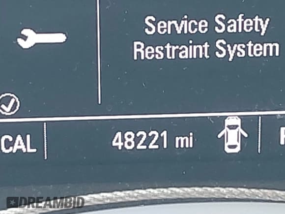 ✅ 2018 GMC Acadia SLE • VIN: 1GKKNLLS4JZ135105 • Lot: 42787631. Wystawiony na IAAI z przebiegiem 48 221 mil. Bezpłatny archiwum sprzedaży aukcyjnych z USA i szczegółowy raport historii pojazdu na DreamBid. Zdjęcie 15.