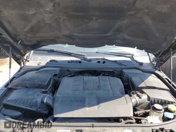 ✅ 2012 Land Rover LR4 HSE • VIN: SALAG2D42CA651744 • Lot: 64437155. Listed on Copart with 94,243 mi. Free auction sales archive from the USA and detailed vehicle history report at DreamBid. Image 12.