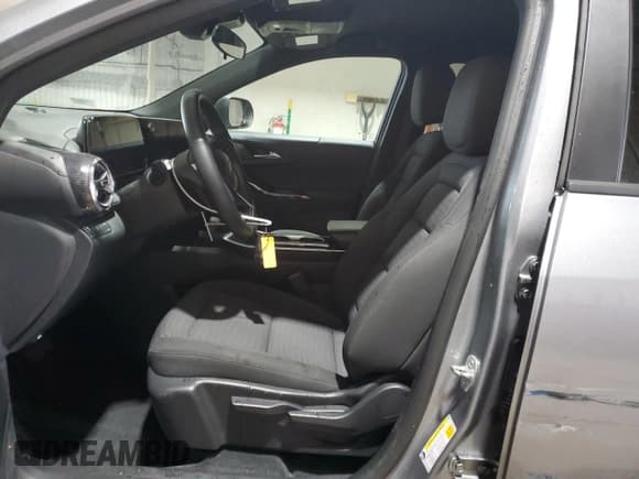 ✅ 2025 Chevrolet Equinox FWD LT • VIN: 3GNAXHEG4SL212207 • Lot: 92156345. Listed on Copart with 21,546 mi. Free auction sales archive from the USA and detailed vehicle history report at DreamBid. Image 7.