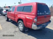 ✅ 2013 Toyota Tacoma • VIN: 5TFUU4EN5DX079051 • Лот: 43173416. Опубликован ранее на IAAI с пробегом 80 336 миль. Бесплатный доступ к архиву аукционных продаж из США и подробный отчёт об истории автомобиля на DreamBid. Изображение 3.