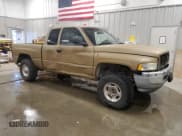 ✅ 2002 Dodge 2500 • VIN: 3B7KF23Z72M289956 • Лот: 68518155. Опубликован ранее на Copart с пробегом 258 814 миль. Бесплатный доступ к архиву аукционных продаж из США и подробный отчёт об истории автомобиля на DreamBid. Изображение 4.