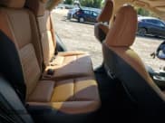 ✅ 2021 Lexus NX 300 • VIN: JTJDARDZ0M2241088 • Lot: 84011615. Wystawiony na Copart z przebiegiem 54 645 mil. Bezpłatny archiwum sprzedaży aukcyjnych z USA i szczegółowy raport historii pojazdu na DreamBid. Zdjęcie 11.