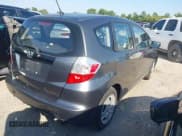 ✅ 2013 Honda Fit • VIN: JHMGE8H33DC029945 • Lot: 42938221. Listed on IAAI with 181,390 mi. Free auction sales archive from the USA and detailed vehicle history report at DreamBid. Image 4.