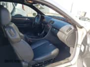 ✅ 2001 Mercedes-Benz CLK 320/430 • VIN: WDBLJ65G51T059868 • Lot: 42704031. Listed on IAAI with 226,281 mi. Free auction sales archive from the USA and detailed vehicle history report at DreamBid. Image 5.