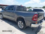 ✅ 2022 Ram 1500 Limited • VIN: 1C6RREHM7NN350387 • Lot: 42458974. Wystawiony na IAAI z przebiegiem Nie podano. Bezpłatny archiwum sprzedaży aukcyjnych z USA i szczegółowy raport historii pojazdu na DreamBid. Zdjęcie 3.