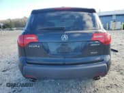 ✅ 2008 Acura MDX • VIN: 2HNYD28248H513293 • Lot: 93373255. Wystawiony na Copart z przebiegiem 150 933 mil. Bezpłatny archiwum sprzedaży aukcyjnych z USA i szczegółowy raport historii pojazdu na DreamBid. Zdjęcie 6.