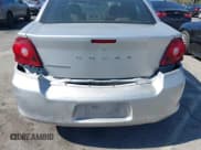 ✅ 2012 Dodge Avenger SE • VIN: 1C3CDZAB2CN235291 • Lot: 41643780. Wystawiony na IAAI z przebiegiem 136 417 mil. Bezpłatny archiwum sprzedaży aukcyjnych z USA i szczegółowy raport historii pojazdu na DreamBid. Zdjęcie 6.