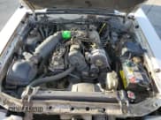 ✅ 1993 Ford Mustang LX • VIN: 1FACP40M4PF170829 • Lot: 81403764. Listed on Copart with 594,593 mi. Free auction sales archive from the USA and detailed vehicle history report at DreamBid. Image 11.