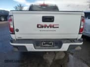 ✅ 2021 GMC Canyon 4WD Elevation • VIN: 1GTG6CENXM1289987 • Лот: 79754104. Опубликован ранее на Copart с пробегом 41 123 миль. Бесплатный доступ к архиву аукционных продаж из США и подробный отчёт об истории автомобиля на DreamBid. Изображение 6.