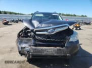 ✅ 2015 Subaru Forester Premium • VIN: JF2SJADC7FH412427 • Lot: 80482275. Listed on Copart with 187,473 mi. Free auction sales archive from the USA and detailed vehicle history report at DreamBid. Image 5.