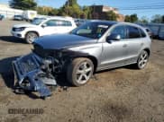 ✅ 2013 Audi Q5 Premium Plus • VIN: WA1DGAFP9DA051580 • Лот: 85764365. Опубликован ранее на Copart с пробегом 144 073 миль. Бесплатный доступ к архиву аукционных продаж из США и подробный отчёт об истории автомобиля на DreamBid. Изображение 1.