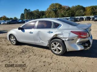 ✅ 2013 Nissan Altima SV • VIN: 1N4AL3AP9DN484533 • Lot: 91074955. Wystawiony na Copart z przebiegiem 72 580 mil. Bezpłatny archiwum sprzedaży aukcyjnych z USA i szczegółowy raport historii pojazdu na DreamBid. Zdjęcie 2.