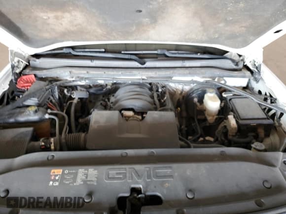 ✅ 2015 GMC Sierra 1500 • VIN: 1GTR1TEH4FZ338946 • Лот: 82259525. Опубликован ранее на Copart с пробегом 187 898 миль. Бесплатный доступ к архиву аукционных продаж из США и подробный отчёт об истории автомобиля на DreamBid. Изображение 11.