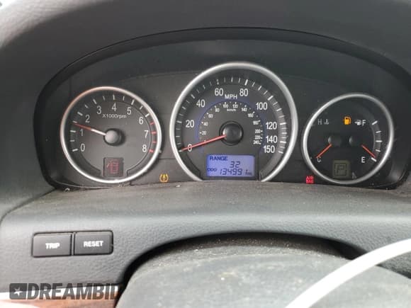 ✅ 2010 Hyundai Veracruz Limited • VIN: KM8NUDCC7AU115563 • Лот: 81276855. Опубликован ранее на Copart с пробегом 134 991 миль. Бесплатный доступ к архиву аукционных продаж из США и подробный отчёт об истории автомобиля на DreamBid. Изображение 9.