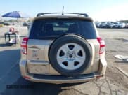 ✅ 2012 Toyota RAV4 • VIN: 2T3BF4DV4CW191734 • Lot: 43786228. Listed on IAAI with 135,249 mi. Free auction sales archive from the USA and detailed vehicle history report at DreamBid. Image 16.