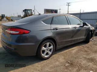 ✅ 2020 Ford Special Service • VIN: 3FA6P0WU9LR244823 • Лот: 56002493. Опубликован ранее на Copart с пробегом 30 393 миль. Бесплатный доступ к архиву аукционных продаж из США и подробный отчёт об истории автомобиля на DreamBid. Изображение 3.