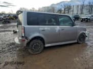 ✅ 2006 Scion xB • VIN: JTLKT324864060437 • Lot: 94491485. Wystawiony na Copart z przebiegiem 105 529 mil. Bezpłatny archiwum sprzedaży aukcyjnych z USA i szczegółowy raport historii pojazdu na DreamBid. Zdjęcie 3.