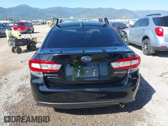 ✅ 2023 Subaru Impreza Premium • VIN: 4S3GKAD65P3604150 • Lot: 42648101. Wystawiony na IAAI z przebiegiem 36 556 mil. Bezpłatny archiwum sprzedaży aukcyjnych z USA i szczegółowy raport historii pojazdu na DreamBid. Zdjęcie 16.