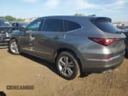 ✅ 2022 Acura MDX • VIN: 5J8YE1H37NL018365 • Lot: 68291625. Wystawiony na Copart z przebiegiem 33 582 mil. Bezpłatny archiwum sprzedaży aukcyjnych z USA i szczegółowy raport historii pojazdu na DreamBid. Zdjęcie 2.