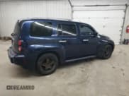 ✅ 2007 Chevrolet HHR LT • VIN: 3GNDA33P67S583693 • Lot: 44425805. Listed on Copart with 487,395 mi. Free auction sales archive from the USA and detailed vehicle history report at DreamBid. Image 3.