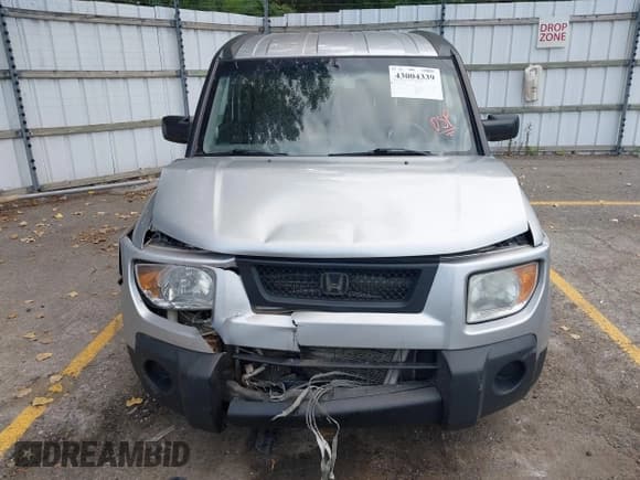 ✅ 2006 Honda Element EX-P • VIN: 5J6YH28716L017142 • Lot: 43004339. Wystawiony na IAAI z przebiegiem 221 184 mil. Bezpłatny archiwum sprzedaży aukcyjnych z USA i szczegółowy raport historii pojazdu na DreamBid. Zdjęcie 12.