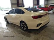 ✅ 2020 Kia Forte LXS • VIN: 3KPF24AD3LE243519 • Лот: 42053674. Опубликован ранее на IAAI с пробегом 53 623 миль. Бесплатный доступ к архиву аукционных продаж из США и подробный отчёт об истории автомобиля на DreamBid. Изображение 3.