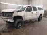 2006 Chevrolet Silverado 1500 LT1 с VIN 2GCEK13T961221041, выставлен на аукционе IAAI как лот 41497944 с пробегом 156 026 миль миль и . История ставок и продаж доступна на DreamBid. Изображение 2.