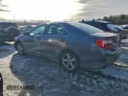 ✅ 2013 Toyota Camry SE • VIN: 4T1BF1FK5DU224624 • Lot: 95603975. Wystawiony na Copart z przebiegiem 219 452 mil. Bezpłatny archiwum sprzedaży aukcyjnych z USA i szczegółowy raport historii pojazdu na DreamBid. Zdjęcie 2.
