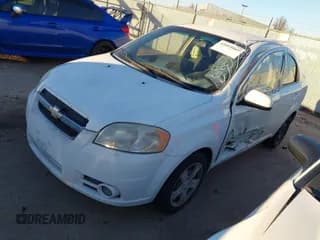 ✅ 2011 Chevrolet Aveo 2LT • VIN: KL1TG5DE9BB129686 • Lot: 41619169. Wystawiony na IAAI z przebiegiem 123 246 mil. Bezpłatny archiwum sprzedaży aukcyjnych z USA i szczegółowy raport historii pojazdu na DreamBid. Zdjęcie 2.